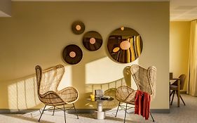 Okko Hotels Aéroport
